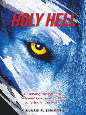 cover image of Holy Hell